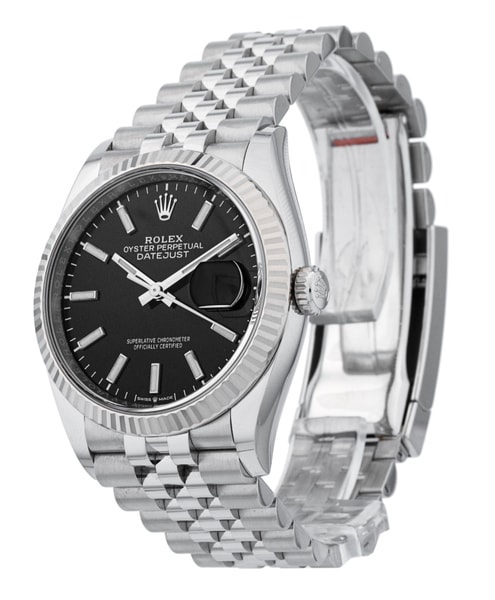 Rolex Datejust 126234